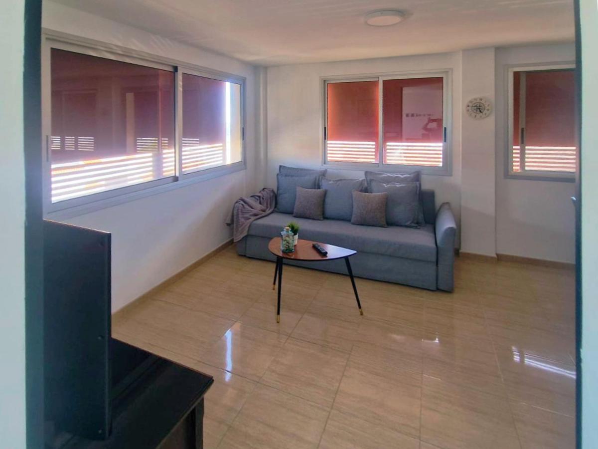 Appartement Live Poris La Morra à Poris de Abona Extérieur photo