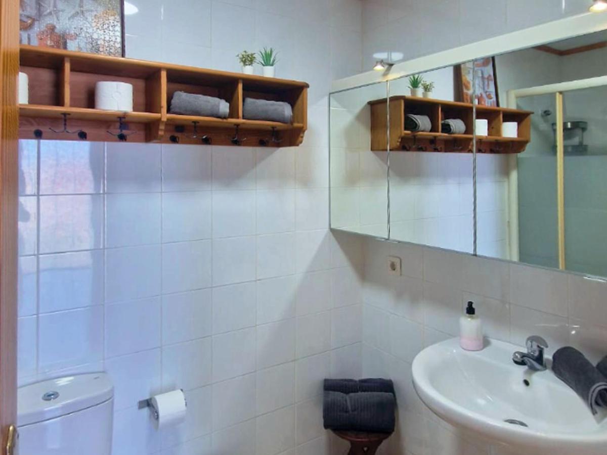 Appartement Live Poris La Morra à Poris de Abona Extérieur photo