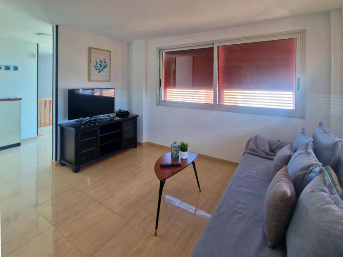 Appartement Live Poris La Morra à Poris de Abona Extérieur photo