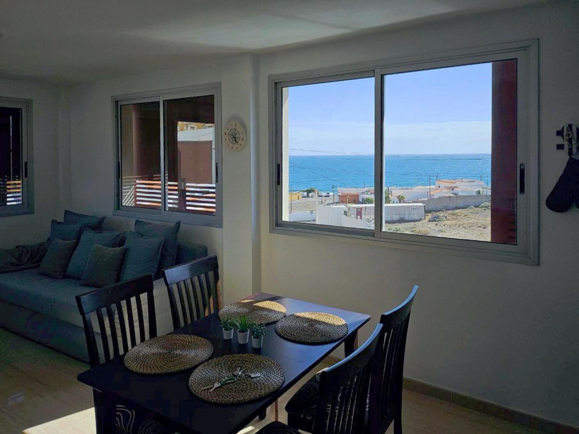 Appartement Live Poris La Morra à Poris de Abona Extérieur photo